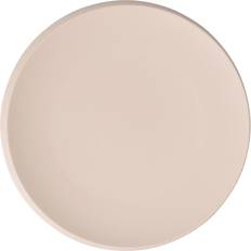 Beige Piatti da Pranzo Villeroy & Boch New Moon Beige Oversized Dinner Plate 1 Pieces Piatto da Pranzo