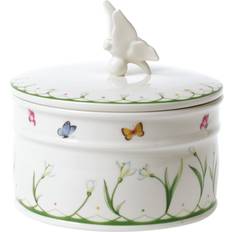 Avec Poignée Boîtes de Cuisine Villeroy & Boch Snowdrops Boîte de Cuisine