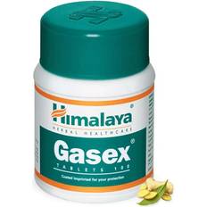 Gasex 100 tab