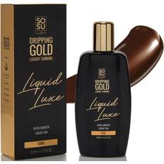 Dripping Gold Luxury Tanning Liquid Luxe 150 ml