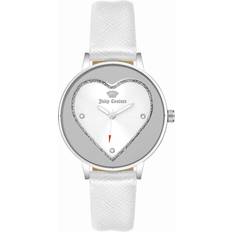 Juicy Couture Damklocka JC_1235SVWT