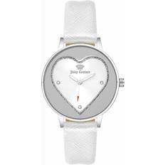 Watches Juicy Couture Silver Watch