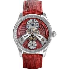 Carl von Zeyten CVZ0043RDS Freudenstadt Automatisk Herr