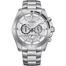 Citizen chronograph an8200-50a