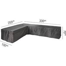 Aerocover Møbelovertræk Aerocover Møbelovertræk Hjørnesofa