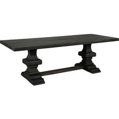Møbler Artwood Paris US Brown 240-330 cm Spisebord