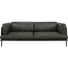 Artwood Brioche 3-pers. Washed Sofa