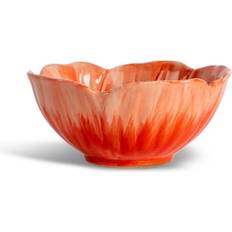 Byon Bowls Byon Poppy Serving Bowl