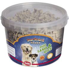 Nobby Starsnack Duo Lam & Ris 1800g