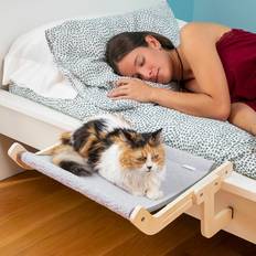 InnovaGoods Hanging Cat Hammock Hamacat