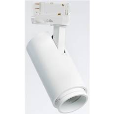 Solar Plus Spotlights Solar Plus Zoom 14W 765LM Spotlight