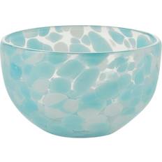 Bahne Bowl Dots Schüssel Servierschale