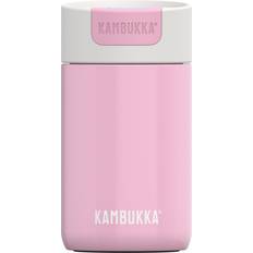 Kambukka Olympus Pink Kiss Termosmugg