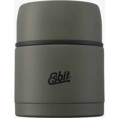 Ruokatermokset Esbit Food Jug Thermos 0.5 L Olive