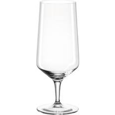 Glas Biergläser Leonardo 410ml Puccini Bierglas