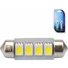 LED-lampe M-Tech C5W 12V