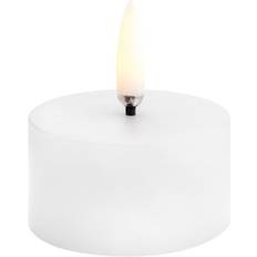 Uyuni Block Ø5 cm 2.8 cm LED Candle