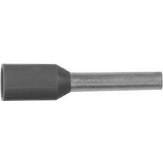 Isoleret Abiko Terminalrør Ka0,75-8etd, 0,75mm2 L8