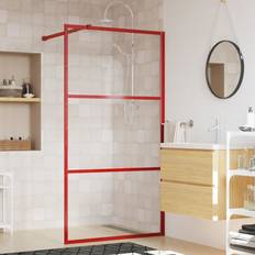 Parois de Douche vidaXL Walk-in Shower Screen