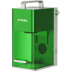 Laser engraver xTool F1 transportabel IR