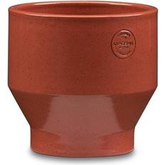 Terracotta potte Fritz Hansen Skagerak Edge Potte