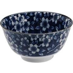 Mixed Bowls, Dami Sakura