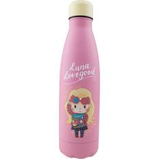 Harry Potter Thermo Water Bottle