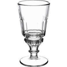 La Rochere 16cm Absinthe Stemmed Drinking Glass