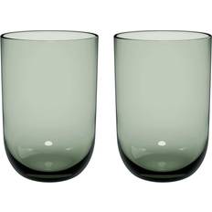 Villeroy & Boch Drinksglas Villeroy & Boch Like Longdrink Highball Drinksglas 2stk