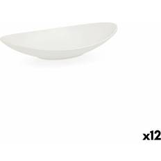 Quid Select Oval Dyb tallerken