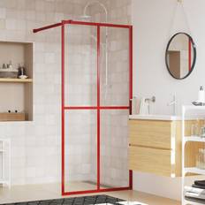 Parois de Douche vidaXL Walk-in Shower Screen