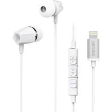 Maxell Kabler Maxell + lightning connector EP