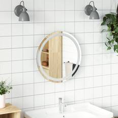 VidaXL Badrumsspeglar vidaXL Badrumsspegel LED