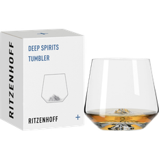 Ritzenhoff Deep Spirits Mountain Whiskyglas