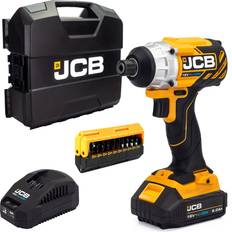 JCB 21-18ID-2X-WB (1x2.0Ah)