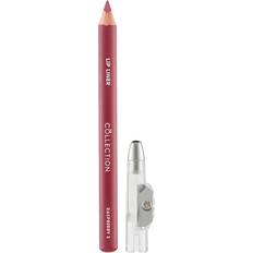 Cheap Lip Liners Collection Lip Liner Peaches 4.2G Raspberry