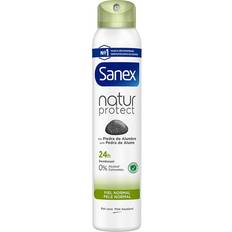 Sanex Artículos de tocador Sanex Natur Protect 0% Deo Vapo 200 ml 200ml