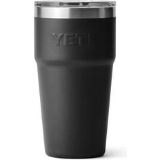 Stackable Cups & Mugs Yeti Rambler 16oz Travel Mug