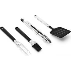 Barbecue Cutlery Cobb 4 Set Barbecue Cutlery 4pcs