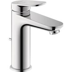 Duravit Wave M Tvättställsblandare Krom Krom