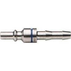 Slangestuds 6,3mm t/lynkobling OX
