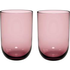 Villeroy & Boch Drinksglas Villeroy & Boch Like Longdrink Highball Drinksglas 4stk