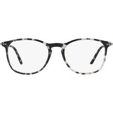 Giorgio Armani AR 7160 5873, including lenses, SQUARE Glasses, MALE