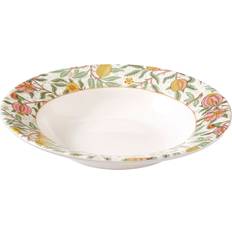 Spode Tallerkener Spode Morris & Co 26,5 Fruits Dyp tallerken