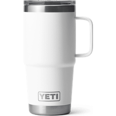 Yeti Tazas Yeti Rambler Taza de viaje