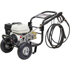 Nettoyeurs haute pression SIP TEMPEST TPHGP660/165 Honda GP Pressure Washer