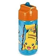 Pokémon Drikkedunke Pokémon Pokémon Tritanflasche, ca. 430 ml
