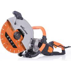 Power Saws Evolution R300DCT /1 110v 2000W 300mm Electric Disc Cutter