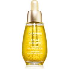  Éclat Sublime 8-Flower Golden Nectar Oil