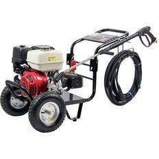 Honda pressure washer SIP TEMPEST PP960/280 Honda GX Pressure Washer